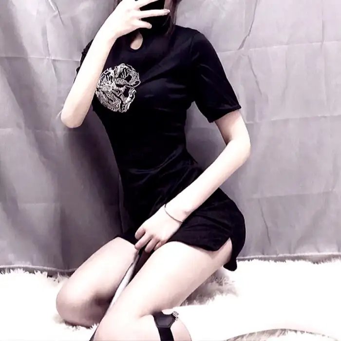 僵粤语
